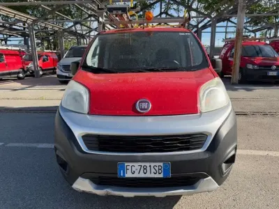 Usata Fiat Fiorino