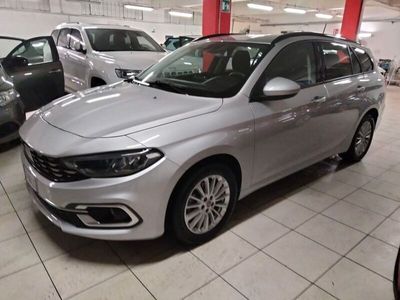 usata Fiat Tipo SW 1.6 mjt City Life 01 - 02