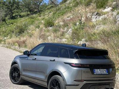 Usata Land Rover Range Rover evoque HSE 163 CV (119 kW) 2021 SUV