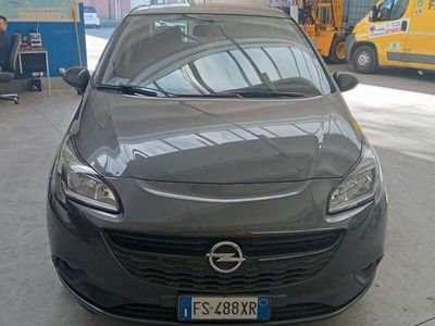 usata Opel Corsa Corsa5p 1.4 Advance Gpl Tech 90cv my18.5