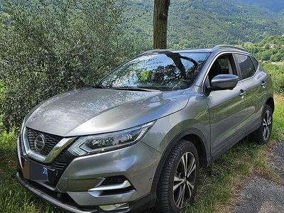 Usata Nissan Qashqai N-Connecta 116 CV (85 kW) 2020 SUV