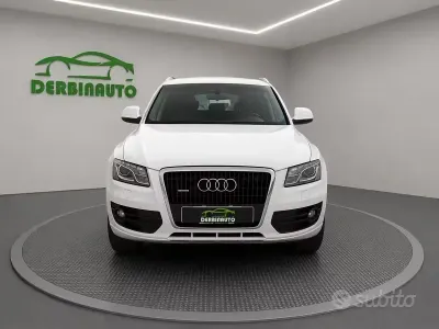 Occasion Audi Q5