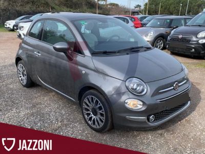 usata Fiat 500 1.2 Star