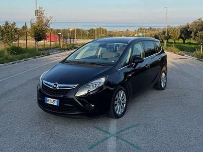 Opel Zafira Tourer