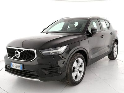 usata Volvo XC40 2.0 D3 Business Plus geartronic my20