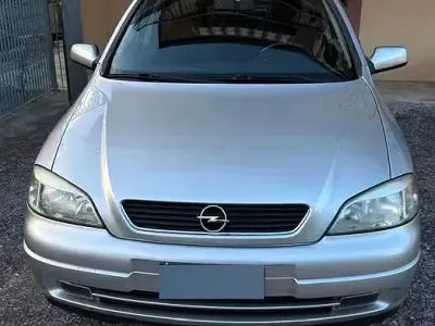 Usata Opel Astra