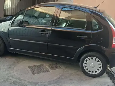 Usata Citroën C3