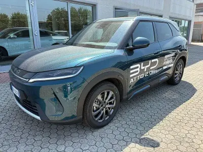 Usata BYD Atto 2