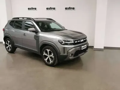 Usata Dacia Duster Journey 101 CV (74 kW) 2025 Grigio SUV