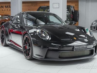 Usata Porsche 911 GT3 510 CV (375 kW) 2021 Other Coupé