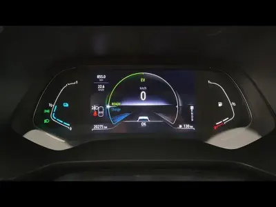 Usata Renault Captur Equilibre 145 CV (106 kW) 2023 Nero SUV
