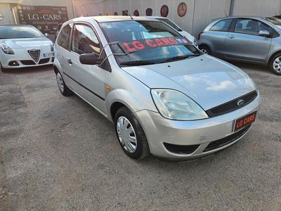 usata Ford Fiesta 1.2 16V 3p. Ambiente km 80000