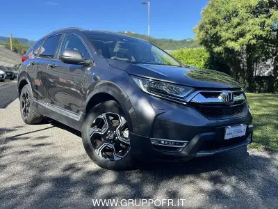 Usata Honda CR-V Executive 184 CV (135 kW) 2020 SUV