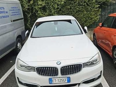 BMW 320 Gran Turismo