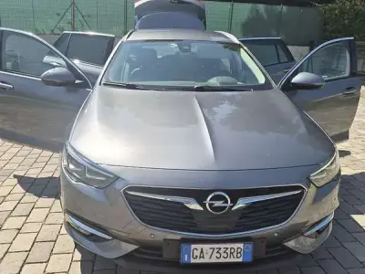 Usata Opel Insignia Business 170 CV (125 kW) 2020 Station wagon