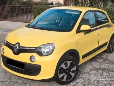 usata Renault Twingo 3ª serie - 2014