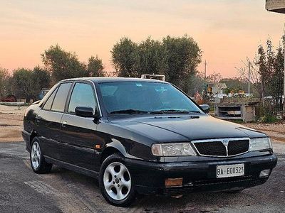 Nero Usata 1993 Lancia Dedra Berlina | 2400 €