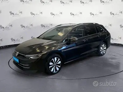 Usata VW Golf VIII