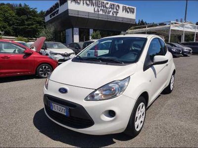 Ford Ka Plus