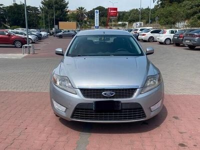 Usata Ford Mondeo Ghia 125 CV (91 kW) 2007 Station wagon