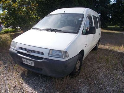 Fiat Scudo