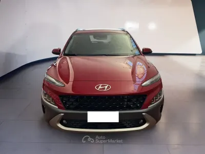 Brugt Hyundai Kona 120 HK (88 kW) 2023 Other SUV