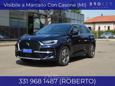 Gebraucht DS Automobiles DS7 Crossback
