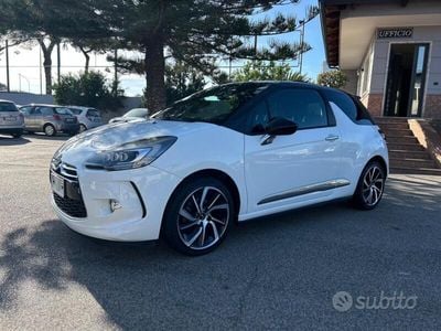 DS Automobiles DS3