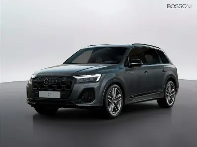 Usata Audi Q7