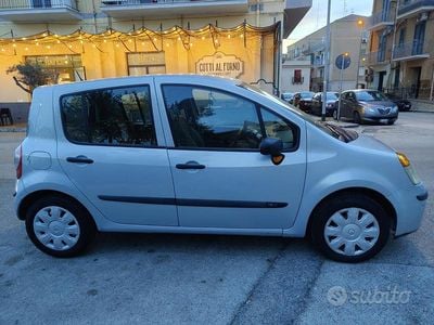 Renault Modus