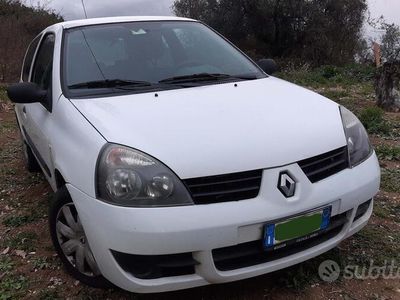 Renault Clio II