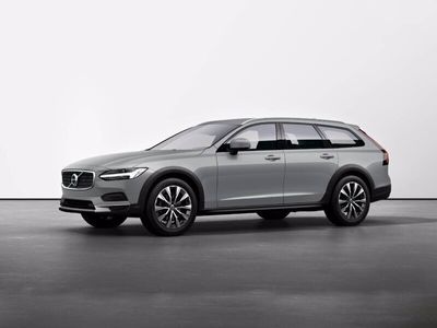 Volvo V90 CC