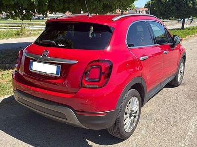 Gebraucht Fiat 500 Cross 120 PS (88 kW) 2019 Weiß Kombi