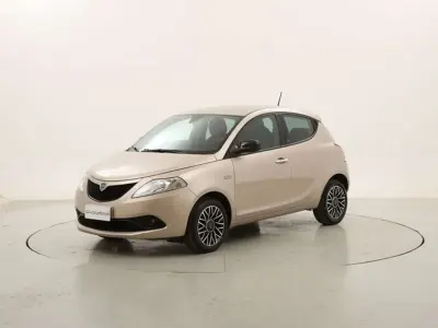 Usata Lancia Ypsilon