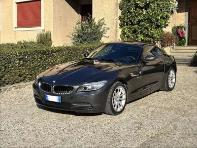 Usata BMW Z4