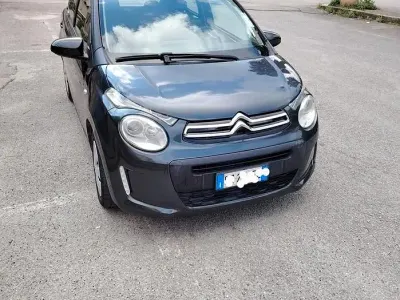 Usata Citroën C1 68 CV (50 kW) 2015 Utilitaria
