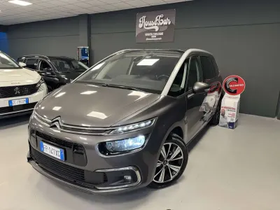 Usata Citroën Grand C4 Picasso