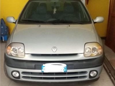Renault Clio II