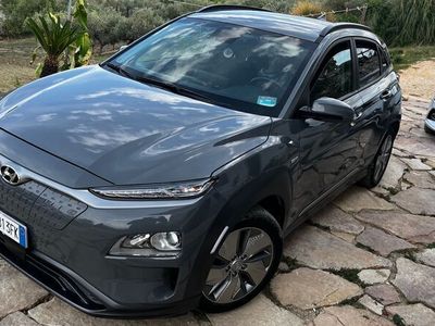 usata Hyundai Kona Kona EV 64 kWh XPrime