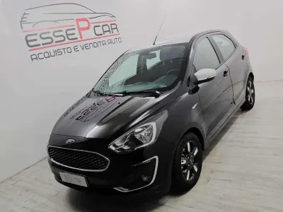 Usata Ford Ka