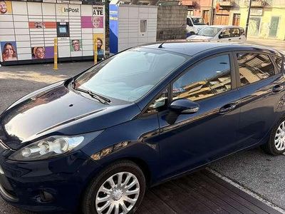 Usata Ford Fiesta 68 CV (50 kW) 2009 Utilitaria