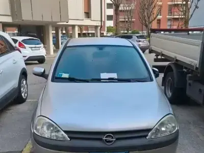 Usata Opel Corsa