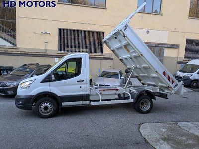 Usata Iveco Daily 170 CV (125 kW) 2021 Bianco