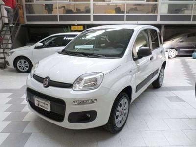 Fiat Panda 4x4