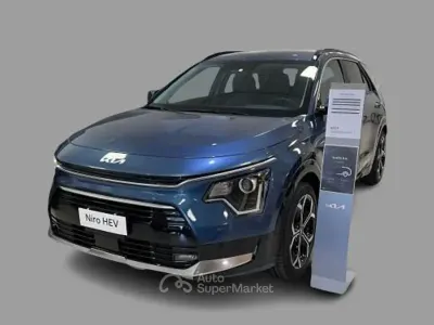 Occasion Kia Niro
