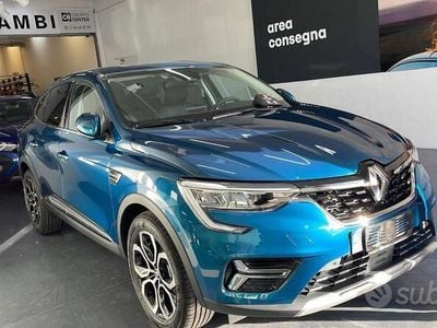Usata Renault Arkana 94 CV (69 kW) 2023 SUV