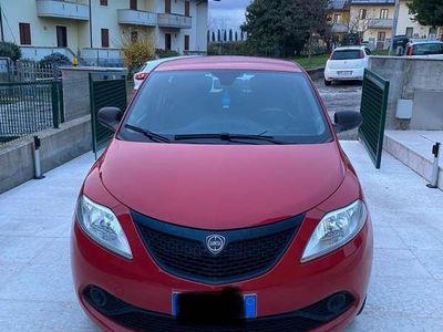 usata Lancia Ypsilon 1.2 Elefantino Blu s&s 69cv my19