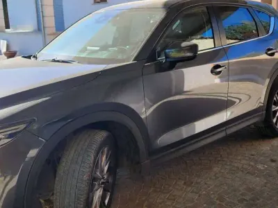 Usata Mazda CX-5 Exceed 150 CV (110 kW) 2019 SUV