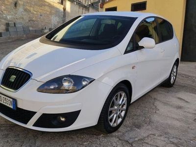 usata Seat Altea -