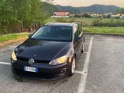 VW Golf VII